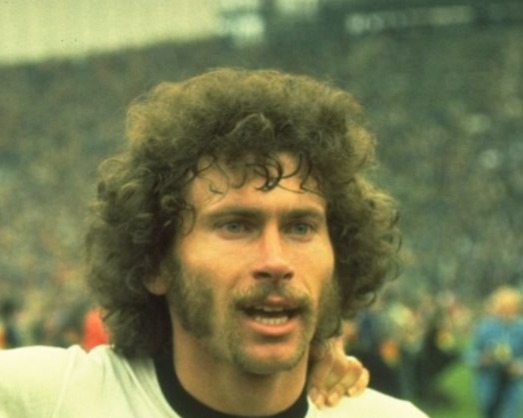 paul breitner 1974 ale cm