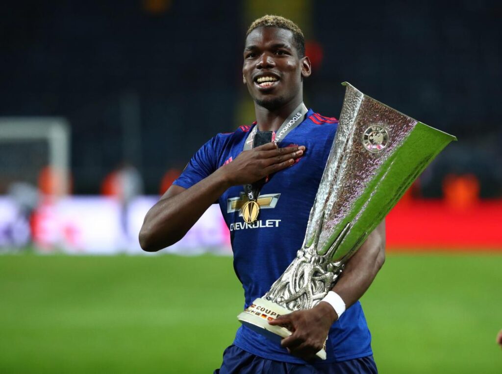 paul pogba 2017 mu eul