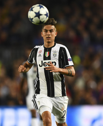 paulo dybala 2017 juv ch