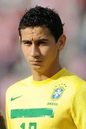 paulo henrique ganso 2011 bra ca