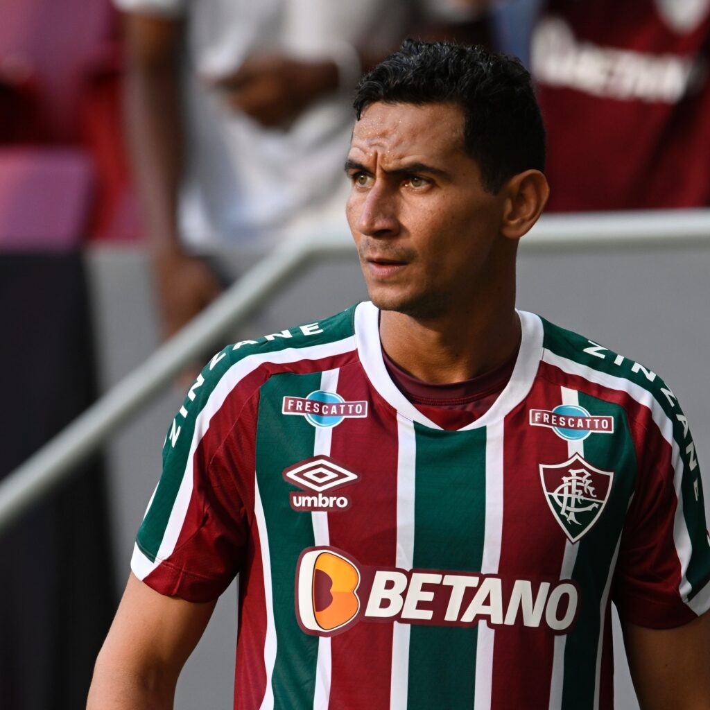 paulo henrique ganso 2023 flu cl
