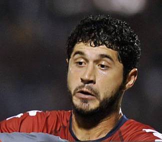 pedro benítez 2011 ccp cl r