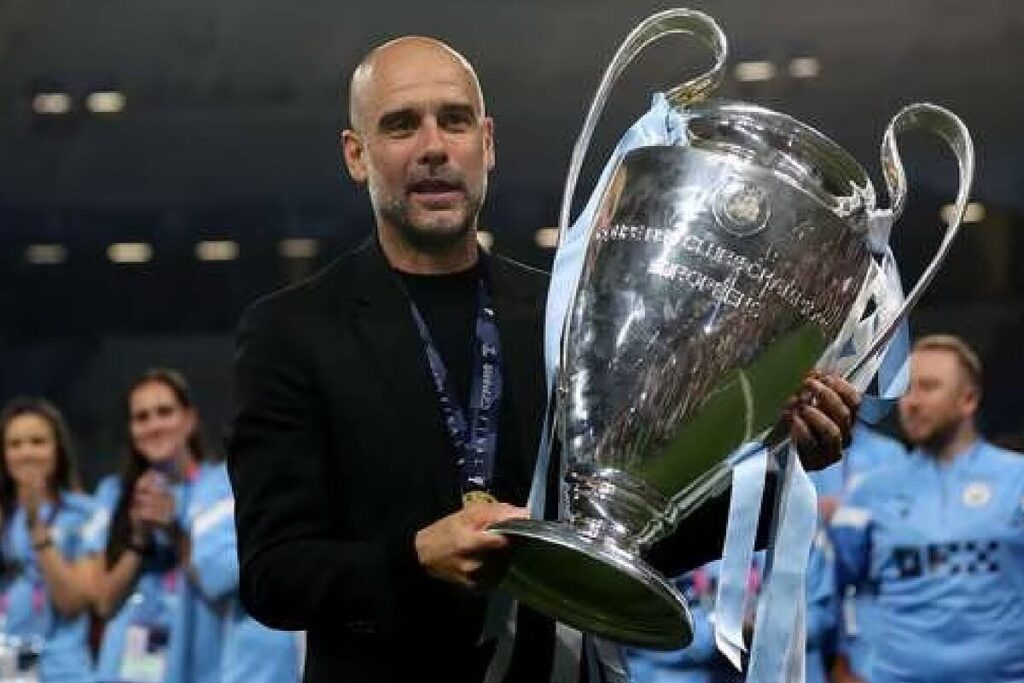 pep guardiola 2023 mc ch