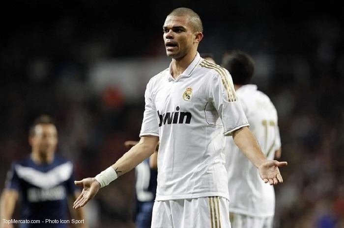pepe 2012 rm ch