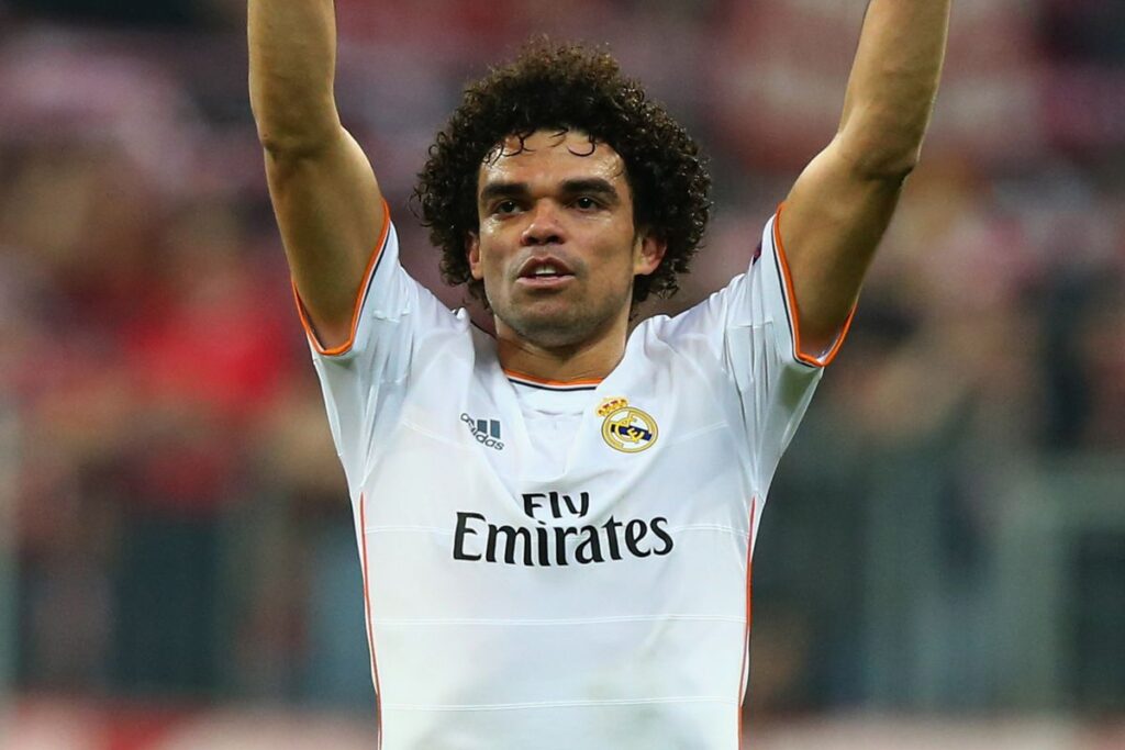 pepe 2014 rm