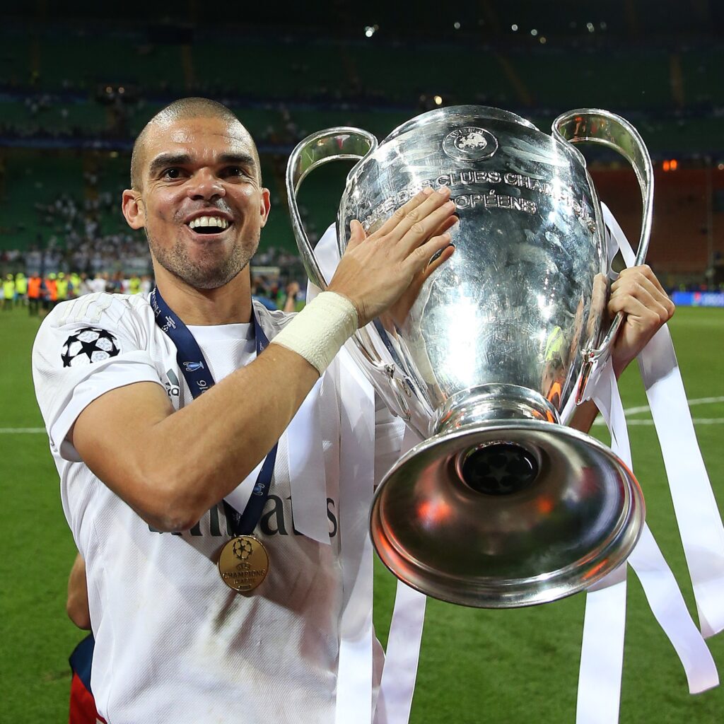 pepe 2016 rm ch