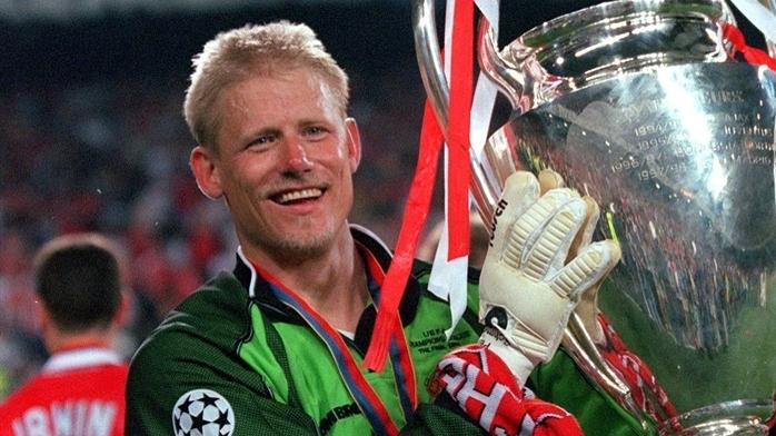 peter schmeichel 1999 mu ch