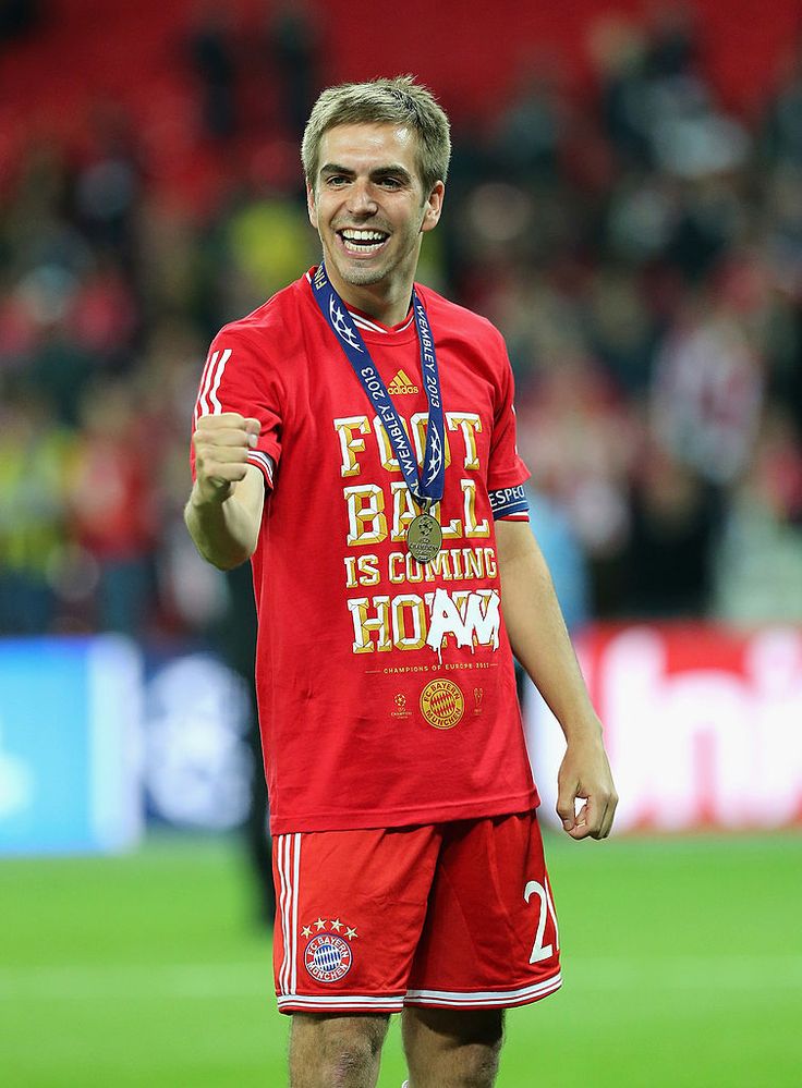 philipp lahm 2013 bay ch