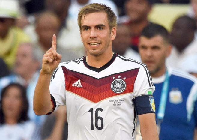 philipp lahm 2014 ale cm