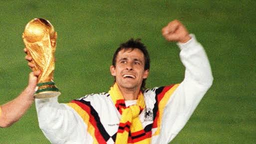 pierre littbarski 1990 ale cm
