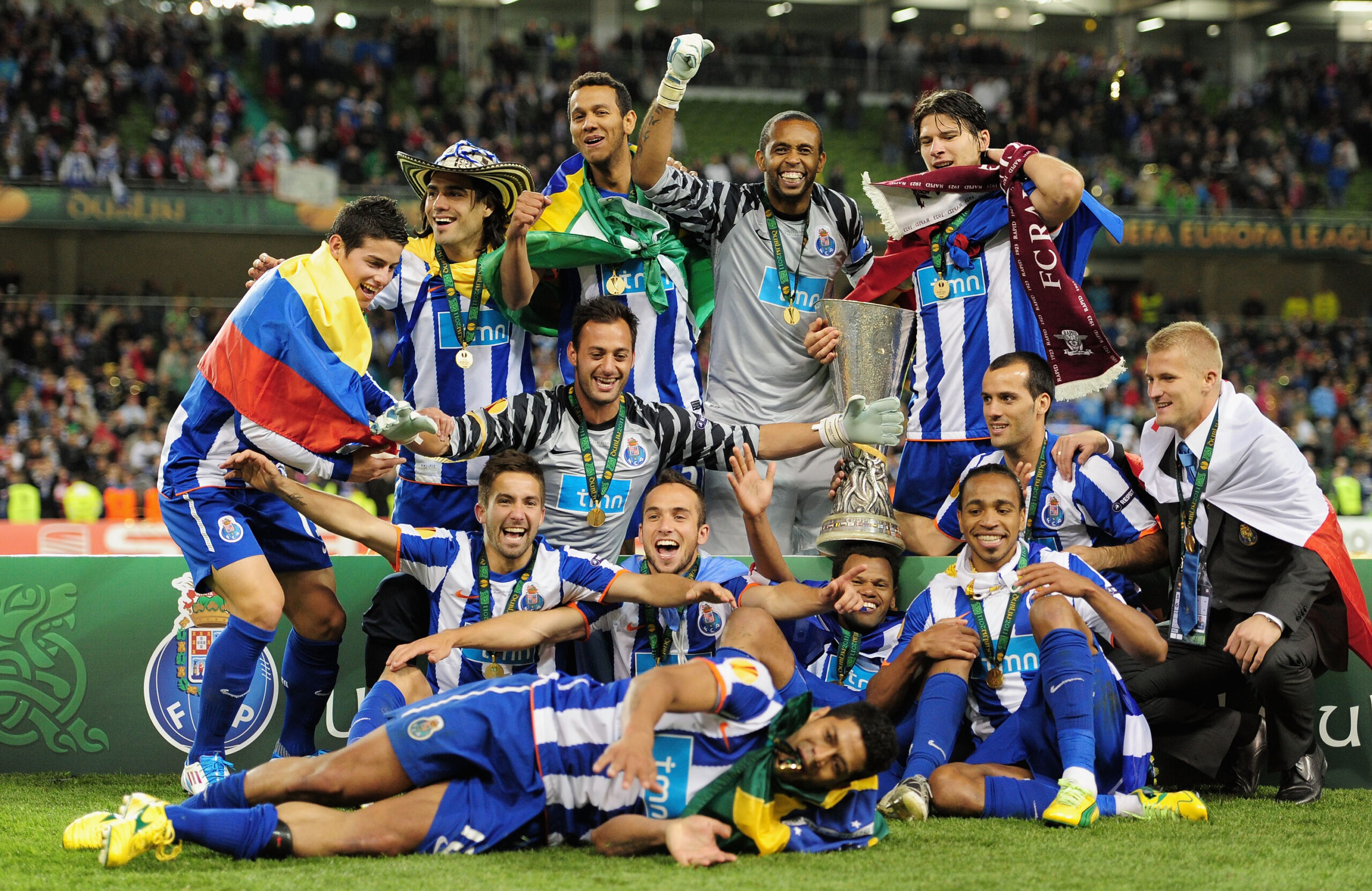 porto 2011