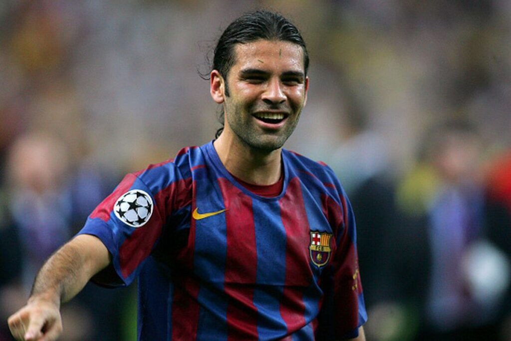 rafa marquez 2006