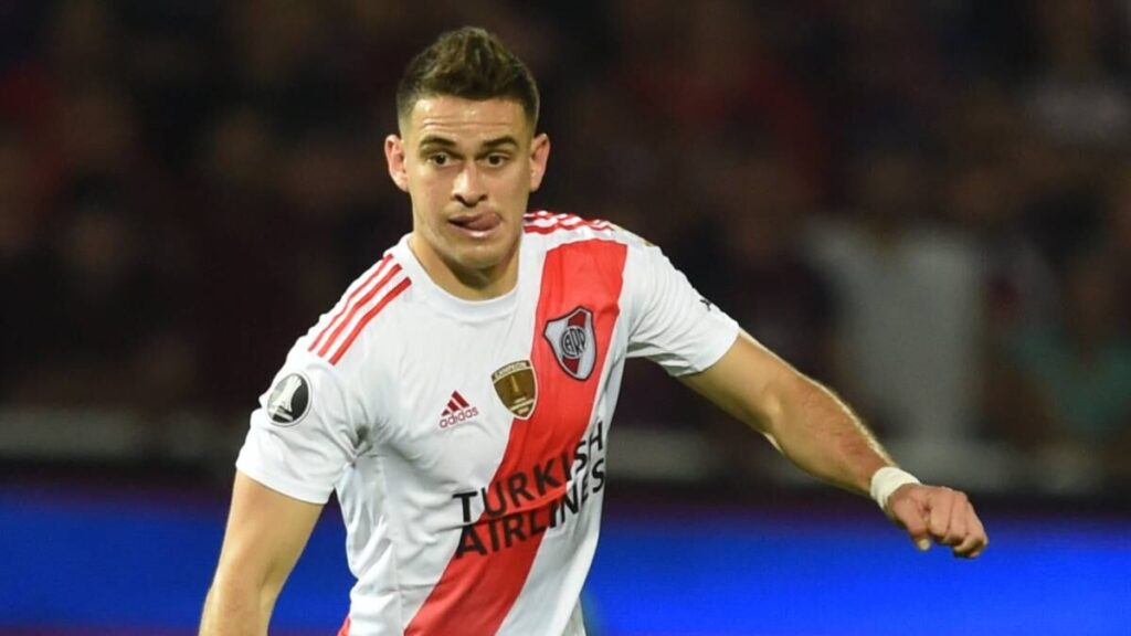rafael santos borré 2019 rp cl