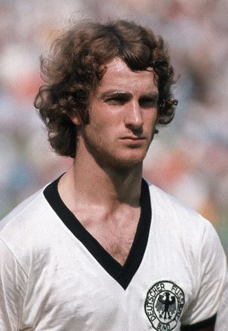 rainer bonhof 1974