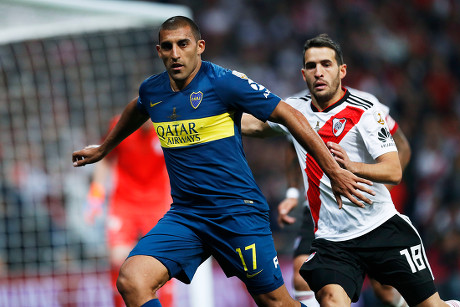 ramon abila 2018 boca cl
