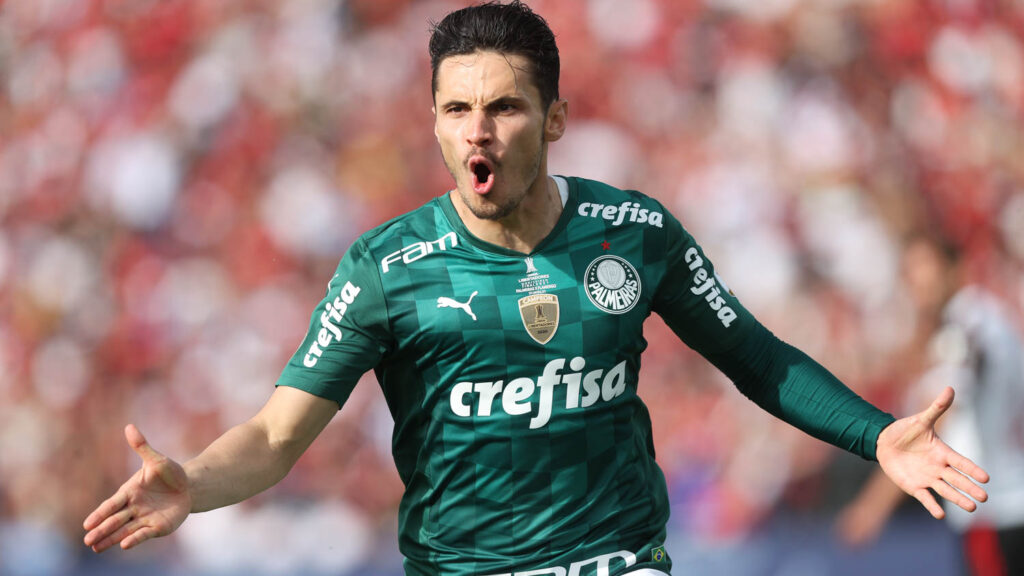 raphael veiga 2021