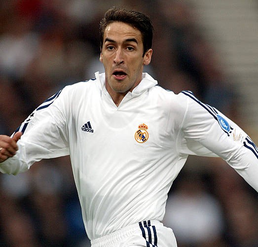 raul gonzalez 2002 rm ch re