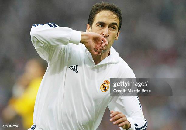 raul gonzalez 2002 rm ch