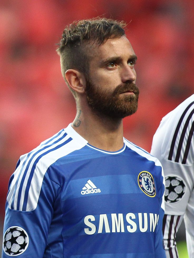 raul meireles 2012 che ch