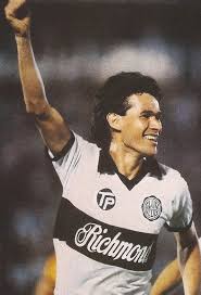 raúl vicente amarilla 1990 oli cl