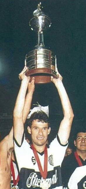 raúl vicente amarilla 1990 oli cl