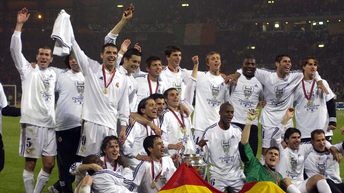 real madrid campeón 2002