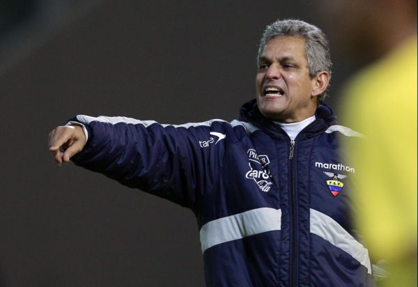reinaldo rueda 2011 ecu ca