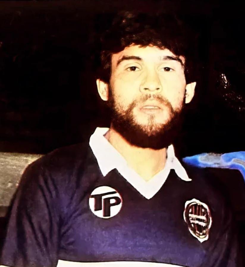 remigio fernandez 1990 oli cl re