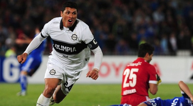 richard ortiz 2013 olm cl