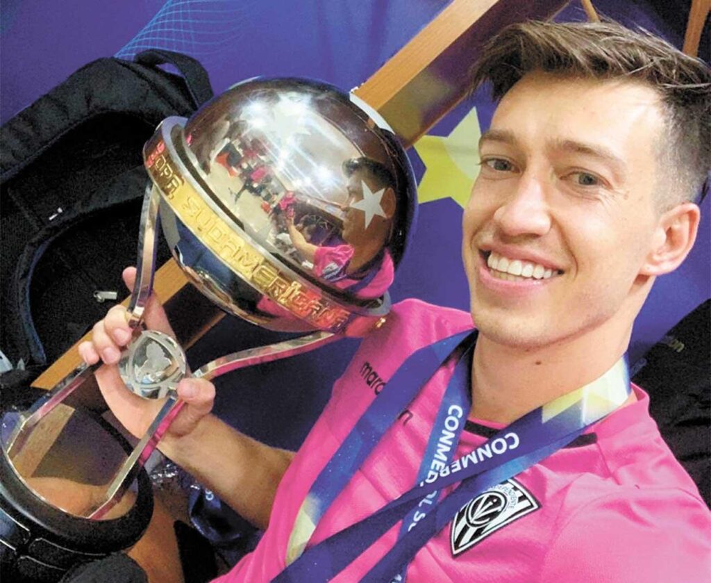 richard schunke 2019 idv cs