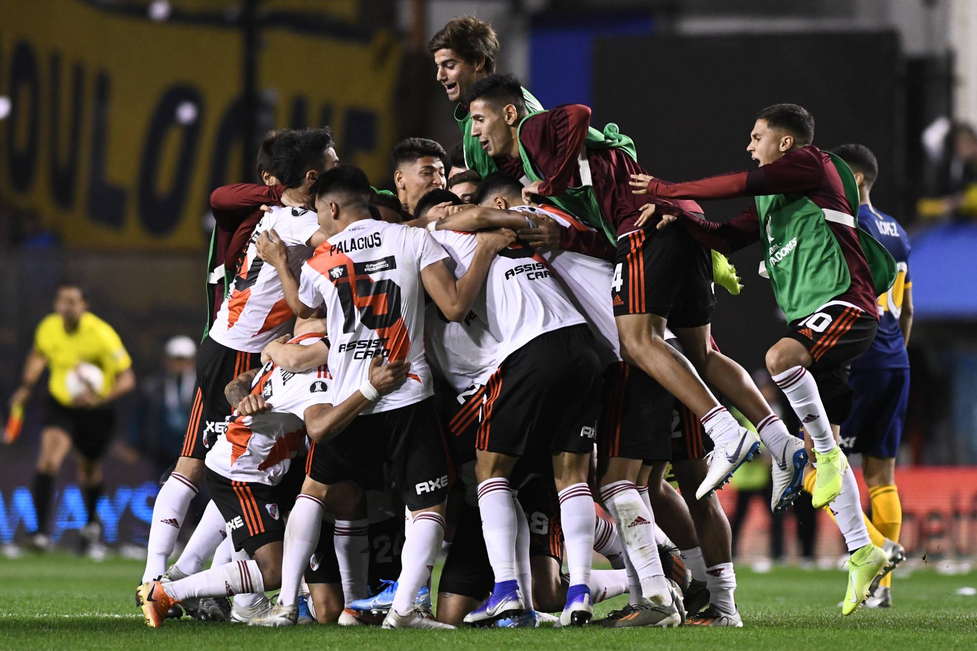 river plate 2019 cl