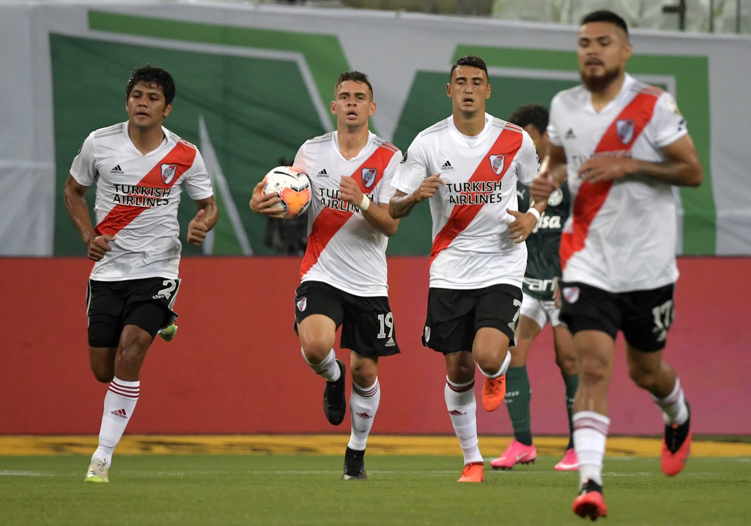 river plate 2020