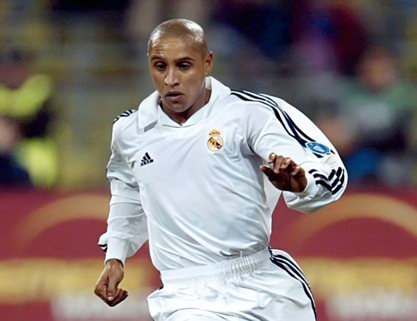 Alineación de Real Madrid Campeón Champions League 2002 roberto carlos 2002 rm ch (1)