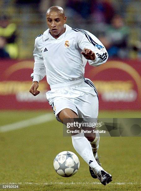 roberto carlos 2002 rm ch