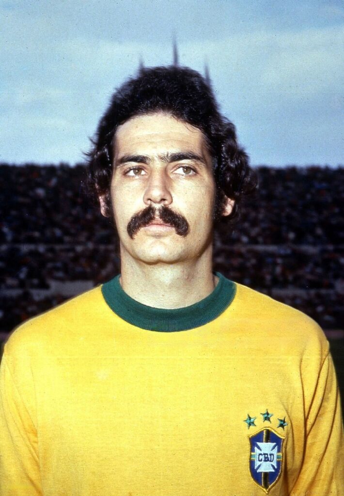 roberto rivelino bra 1970