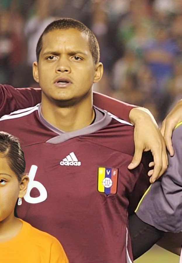 Alineación de Venezuela Semifinalista Copa América 2011 roberto rosales 20111 ven ca re