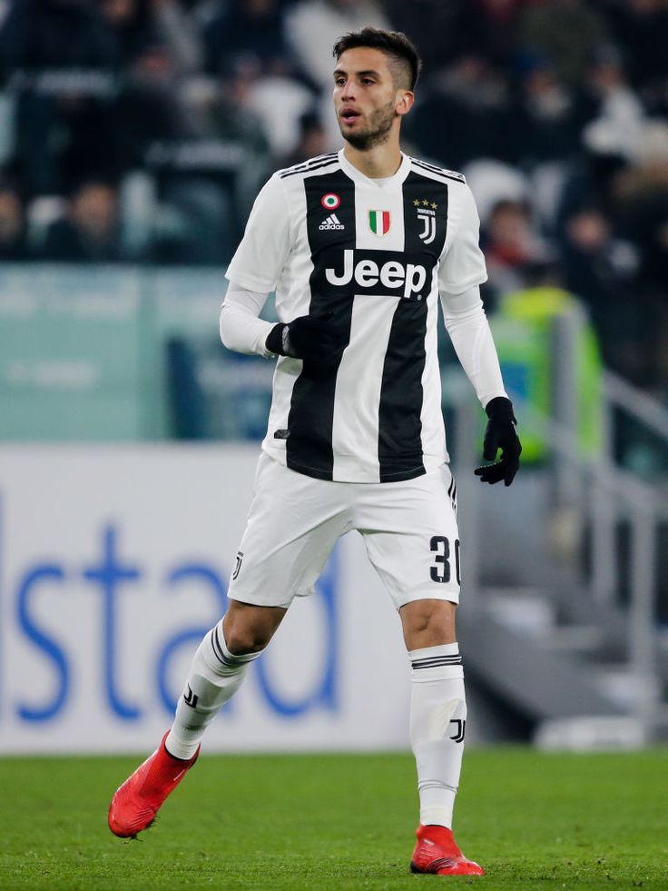 rodrigo bentancur 2019 juv ch