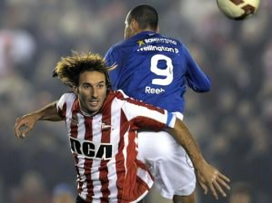 rolando schiavi 2009