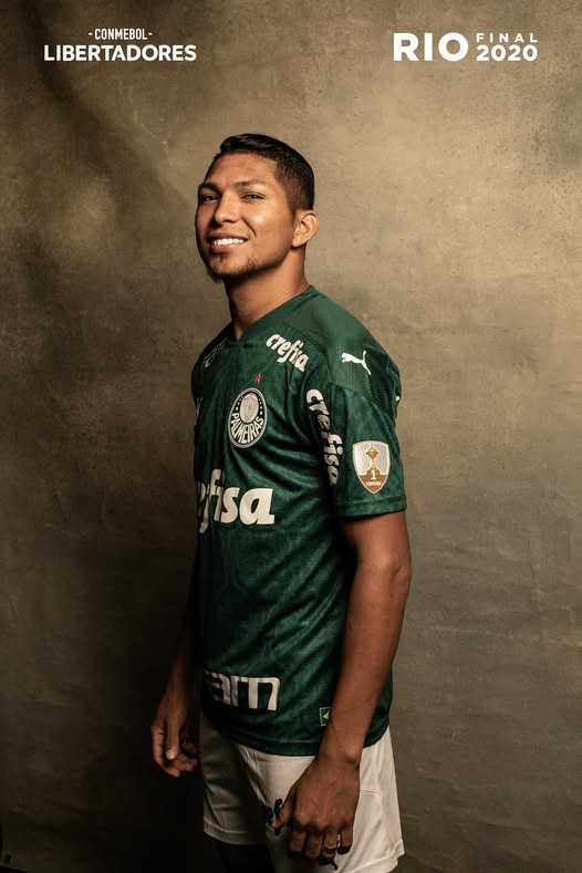 rony 2020 pal cl