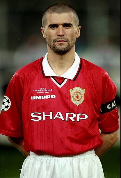 roy keane 1999 mu ch