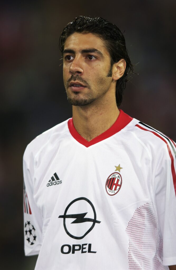 rui costa 2003 mil ch