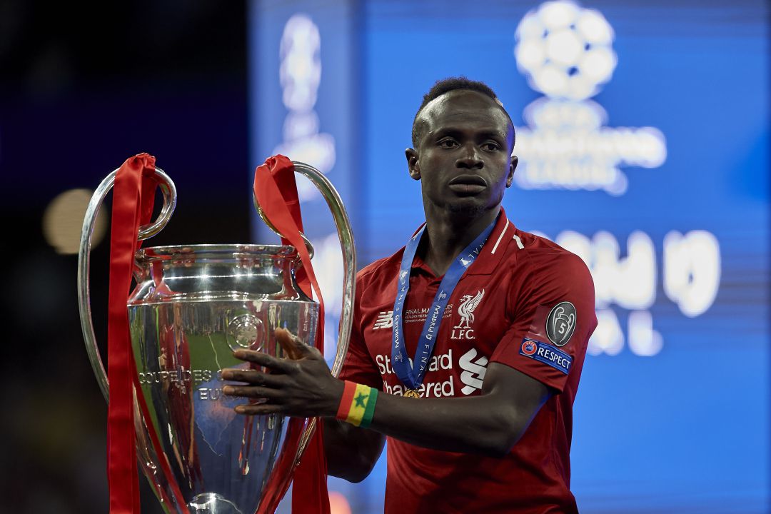 sadio mane 2019 liv ch