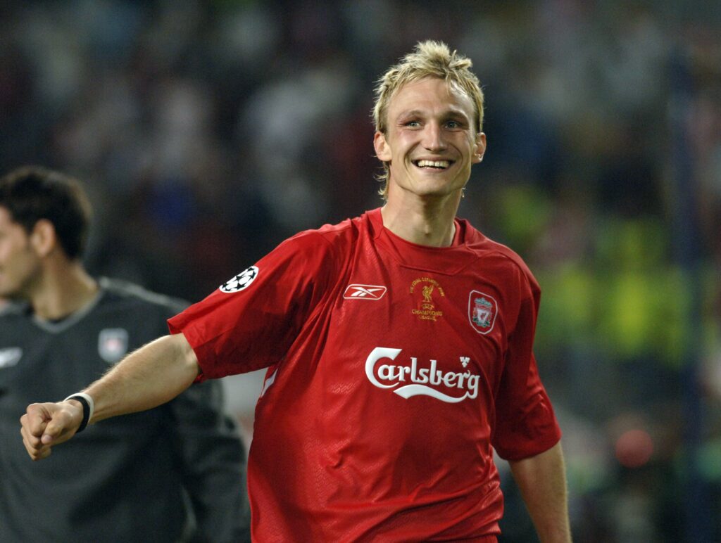 sami hyypia 2005 liv ch