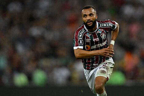 samuel xavier 2023 flu cl