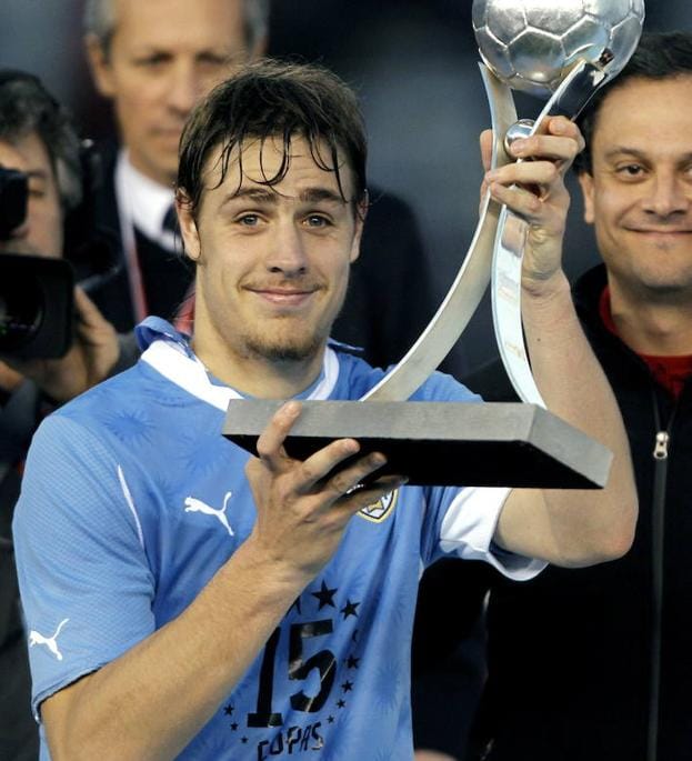 sebastian coates 2011 uru ca