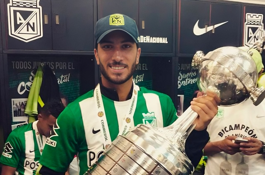 sebastian perez 2016 atn cl