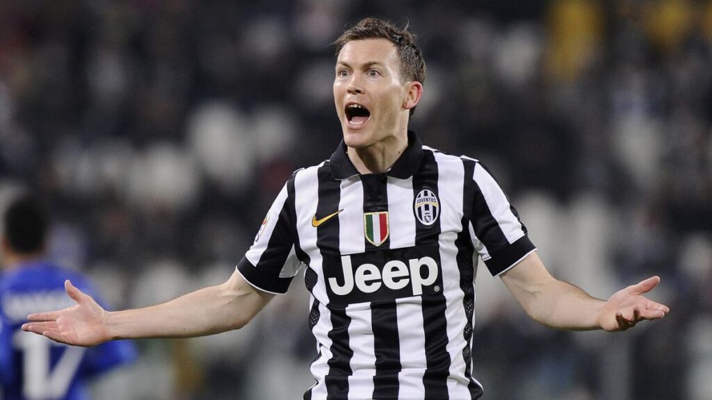 stephan lichtsteiner 2015 juv ch