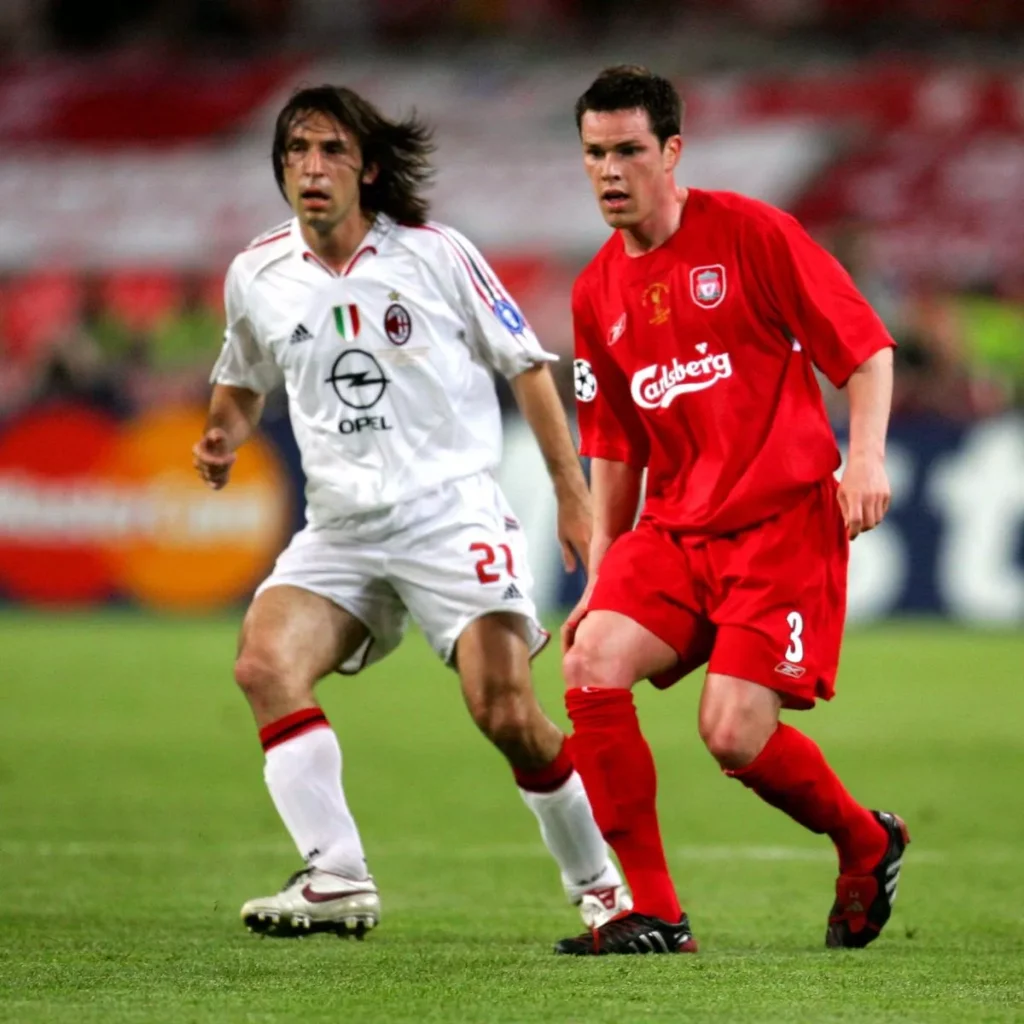 steve finnan 2005 liv ch