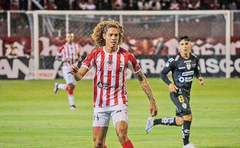 stiven tapiero 2023