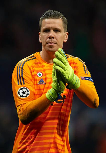 szczesny 2019 juv ch